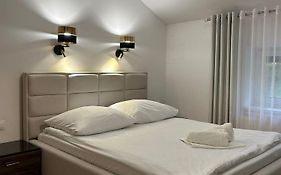 Motel Za Miedzą