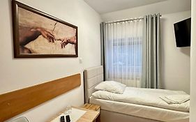 Motel Za Miedzą