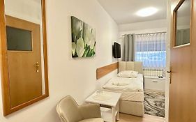 Motel Za Miedzą